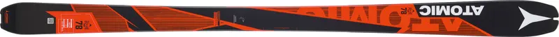 Atomic Backland UL 78