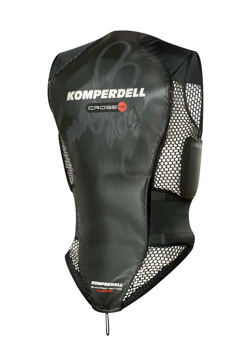 Komperdell Vest Cross