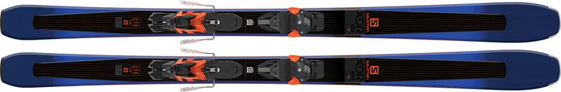 Salomon XDR 88 TI