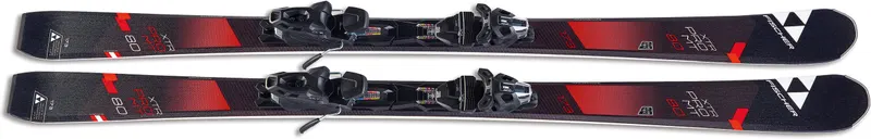 Fischer XTR Pro Mt 80