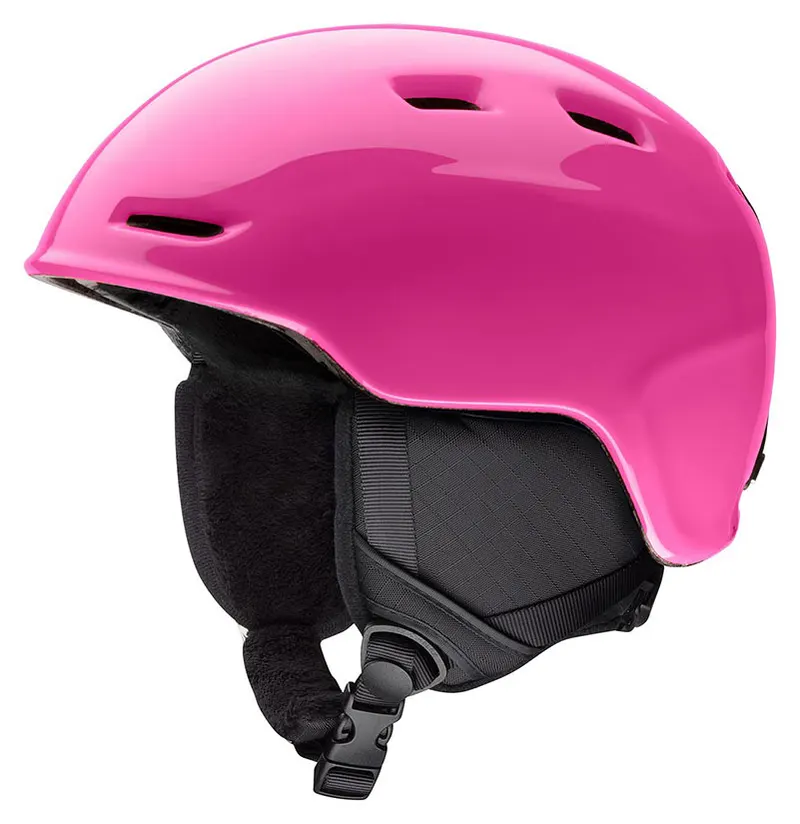 Smith Zoom Jr