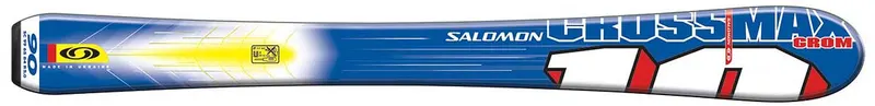 Salomon Crossmax Grom