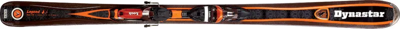 Dynastar Legend 85 Fluid