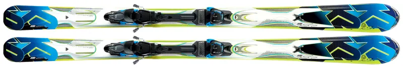 K2 Aftershock