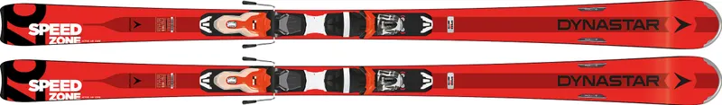 Dynastar Speed Zone 7 RED XPRESS²