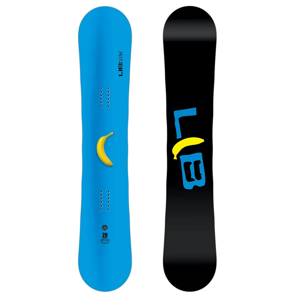Lib Tech Skate Banana