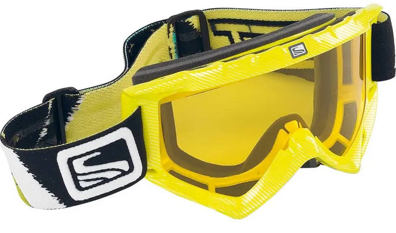 Scott 89Xi RC