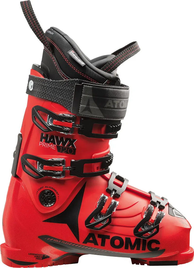 Atomic Hawx Prime 120
