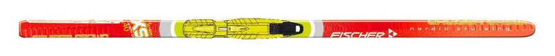 Fischer Cruiser Junior