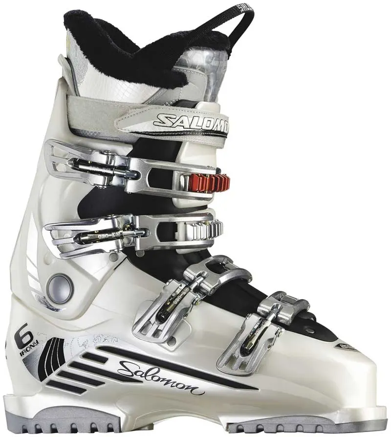 Salomon Irony 6