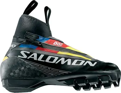 Salomon S-LAB Carbon Classic