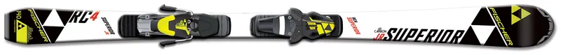 Fischer RC4 Superior JR.