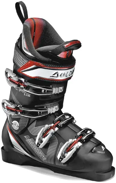 Dolomite Z Pro 110 HP