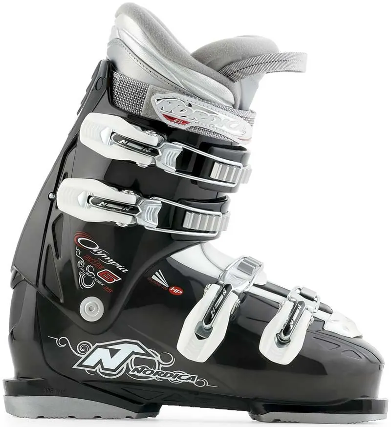 Nordica Olympia SM 8