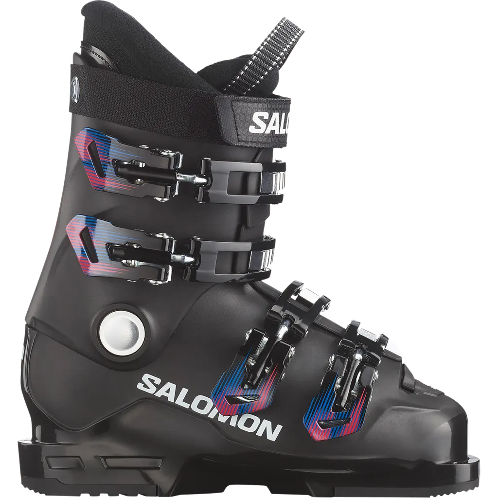 Salomon T4 L, kolor Black / Black / White