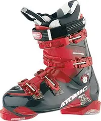 Atomic AFT 9