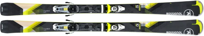 Rossignol Famous 10 (FLUID X)