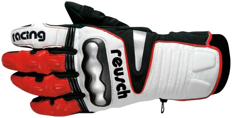Reusch Racing 08 Training