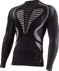Spaio Merino Wool Kosz. D/R W01 Męska