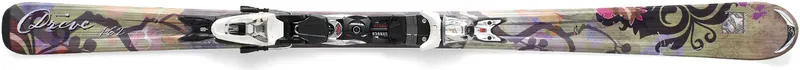 Nordica Drive XBI CT