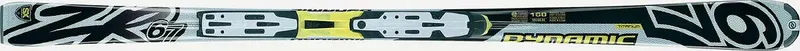 Dynamic ZR 67