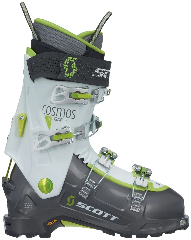 Scott Cosmos II