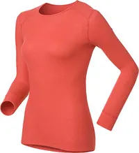 Odlo Originals koszulka damska l/s crew neck