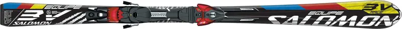 Salomon Equipe 3V Race + Z12