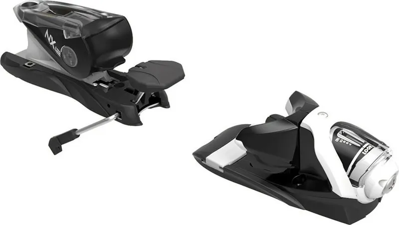 Look NX 12 Dual WTR B100 Black White