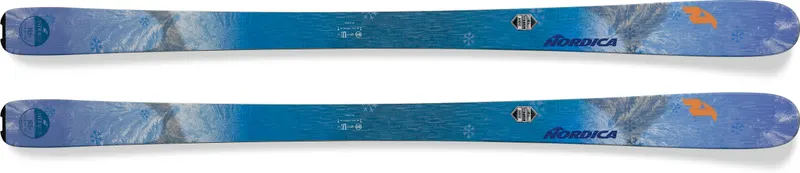 Nordica Astral 78 (FLAT)