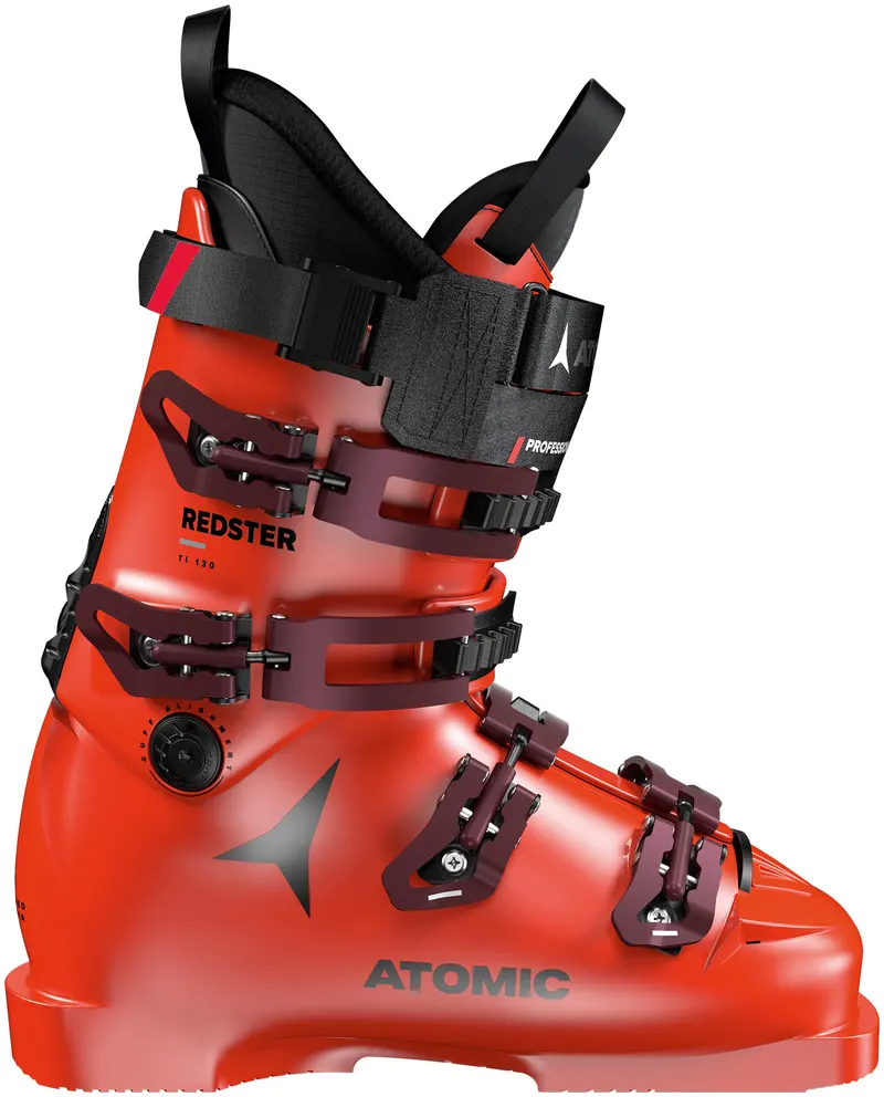 Atomic Redster TI 130