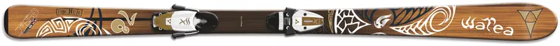 Fischer Watea 78