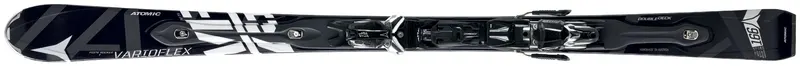 Atomic D2 VF 75 Black
