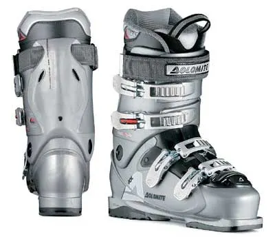 Dolomite AX 9.4 L TFF