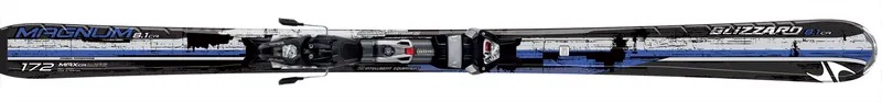 Blizzard Magnum 8.1 CA IQ-Max