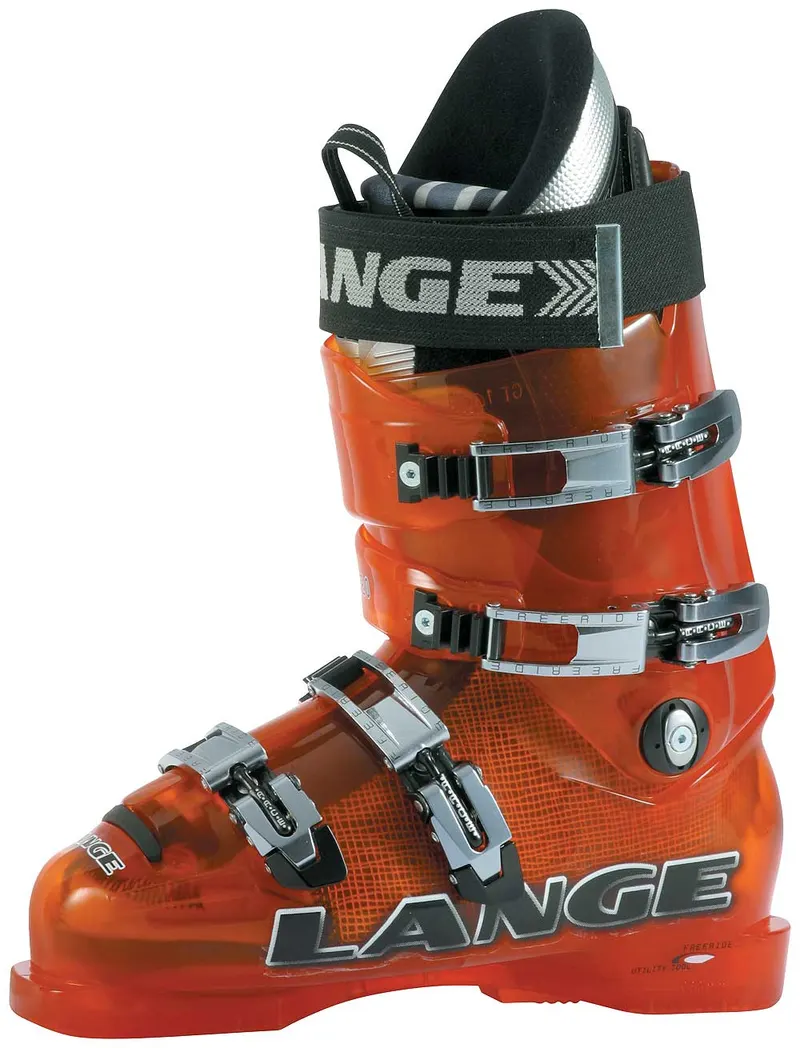 Lange Freeride 120