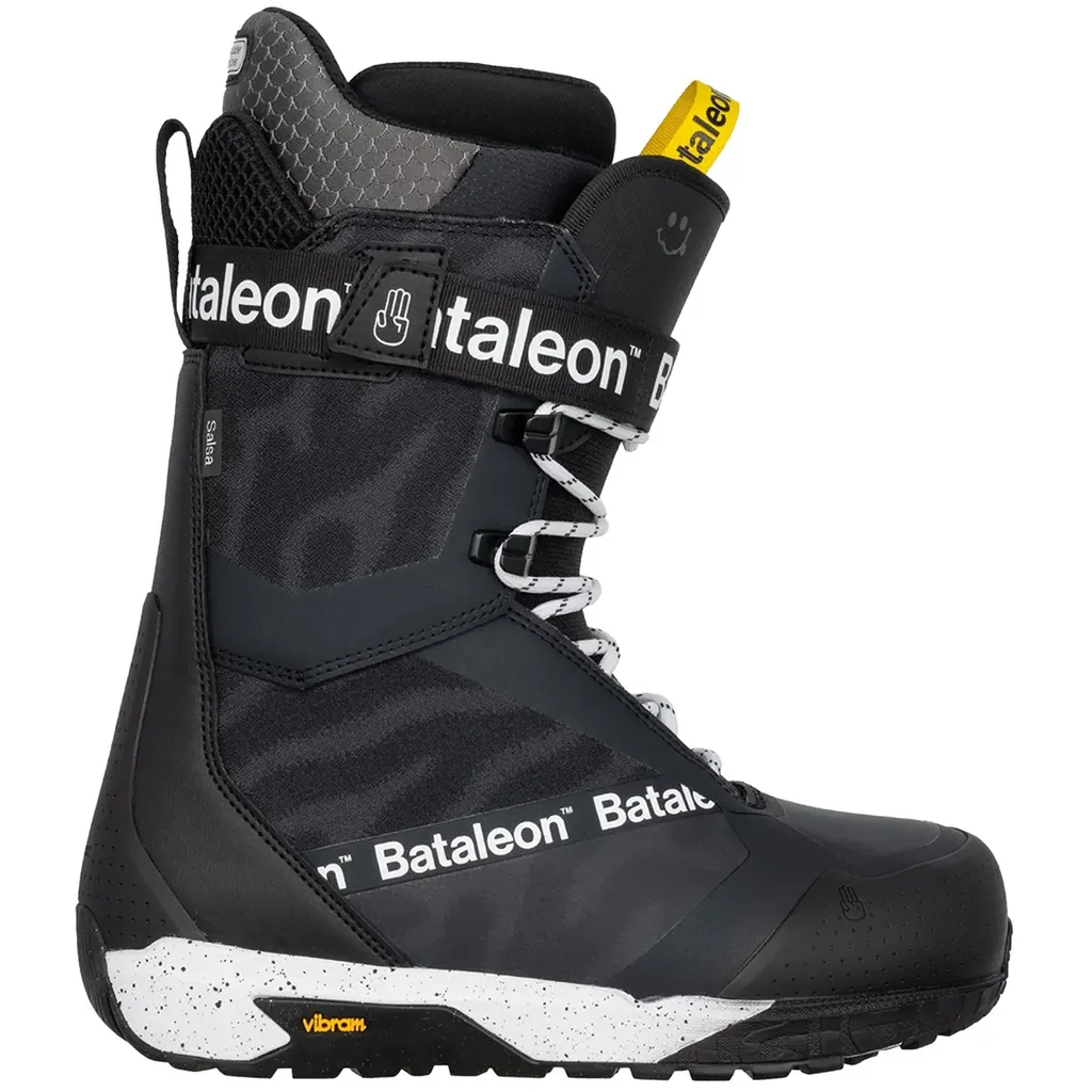 Bataleon Salsa Lace, kolekcja 2025/26