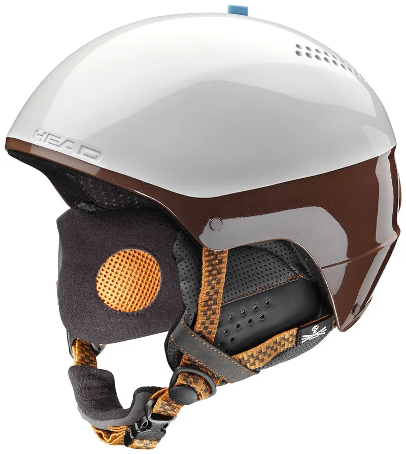 Head Stivot Air WMN bronze