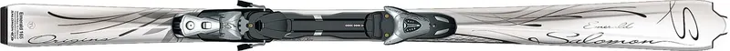 Salomon Origins Emerald