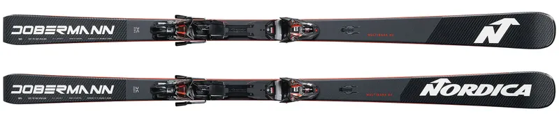 Nordica Dobermann Multigara DC Race