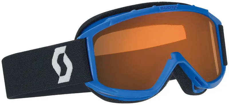 Scott JR Hookup Sgl