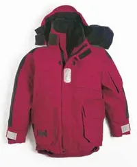 Helly Hansen Transocean Jacket