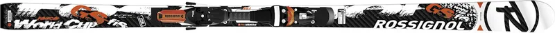 Rossignol Radical WC GS FIS Cascade R20 Racing