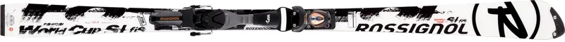 Rossignol Radical Worldcup SL FIS Ibox