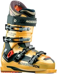 Rossignol Elite Pro 2