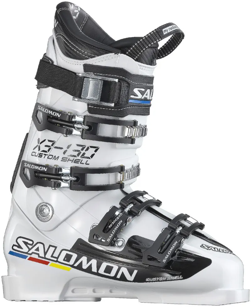 Salomon X3 130 CS