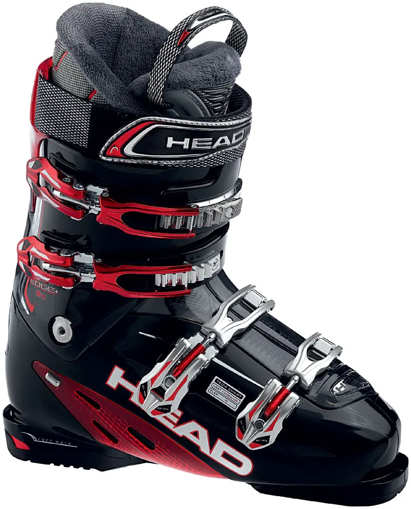 Head EDGE+ 9.5