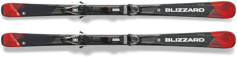 Blizzard Power X7 Ti