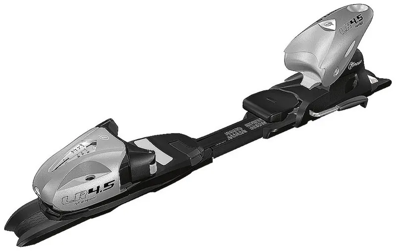 Tyrolia LR 4.5 silver