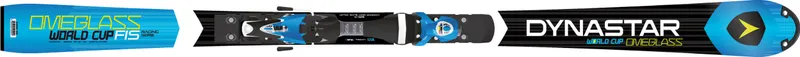 Dynastar Omeglass FIS (R21 WC)